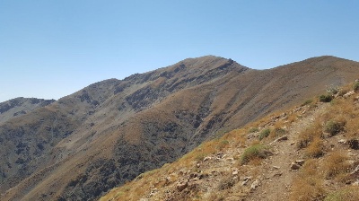 کوهستان گوی زنگی